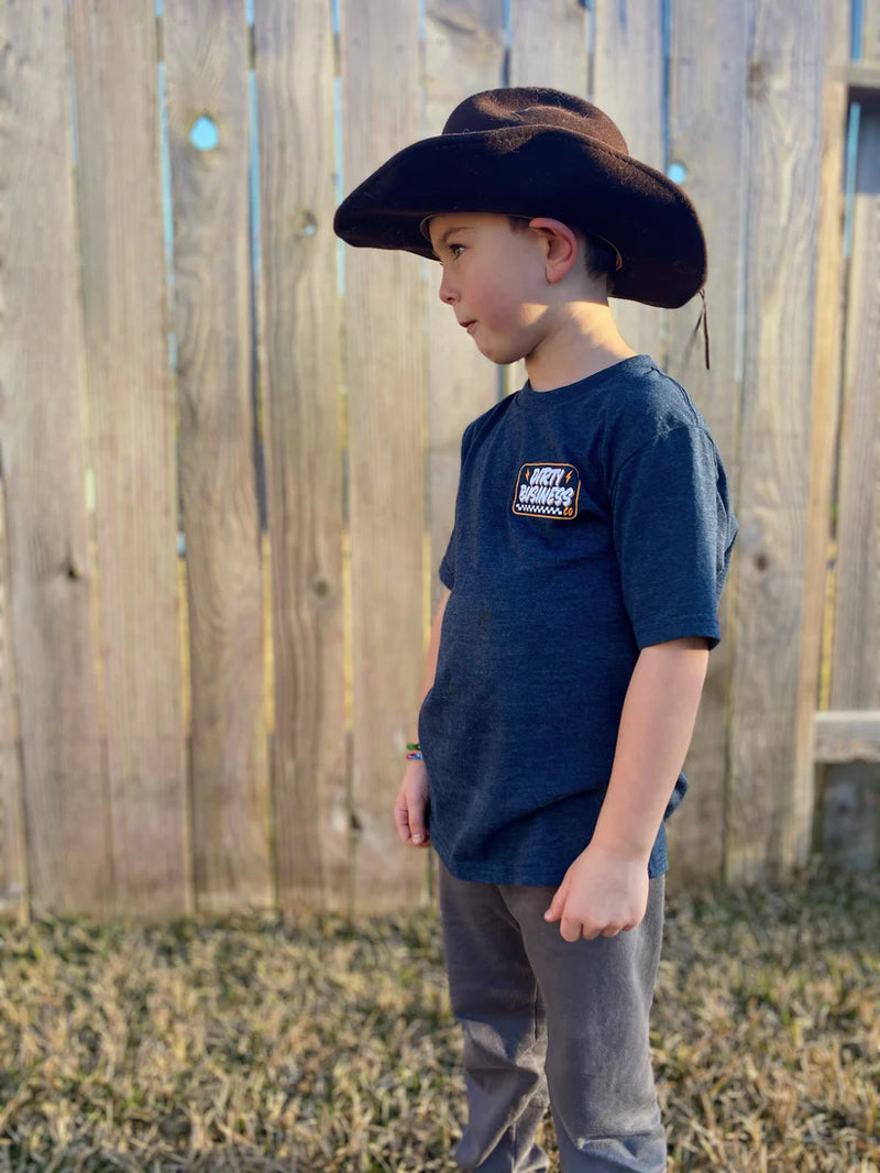 Load image into Gallery viewer, Youth Racer Tee