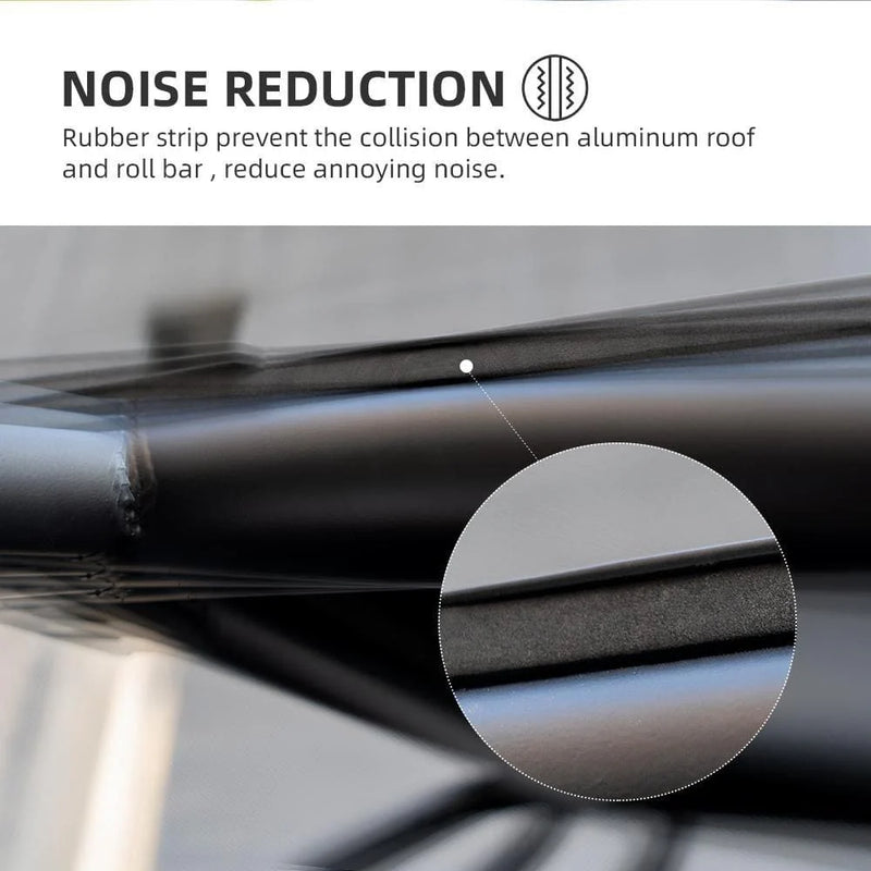 Load image into Gallery viewer, RZR XP4 ALUMINUM ROOF