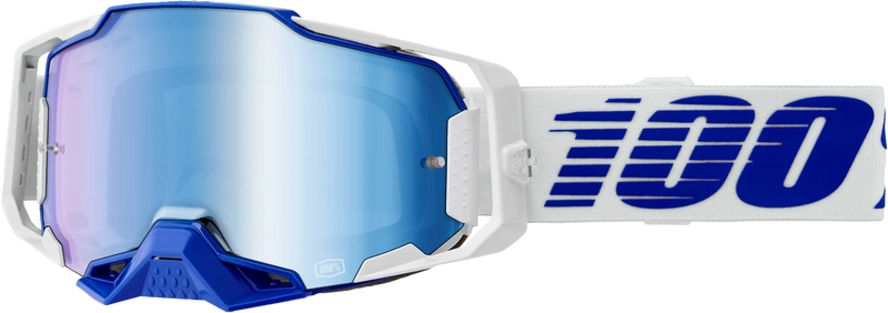 Load image into Gallery viewer, 100% Armega Goggle