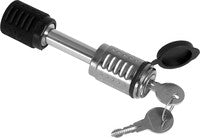 Load image into Gallery viewer, DEAD BOLT TRAILER HITCH LOCK