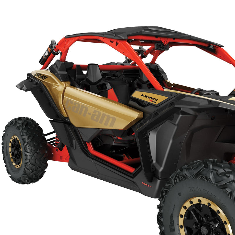 Load image into Gallery viewer, Can-Am/BRP Fender Flares - Maverick X3