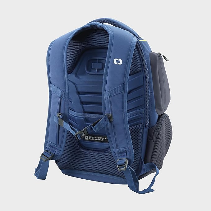 Load image into Gallery viewer, Husqvarna Team Rev Backpack