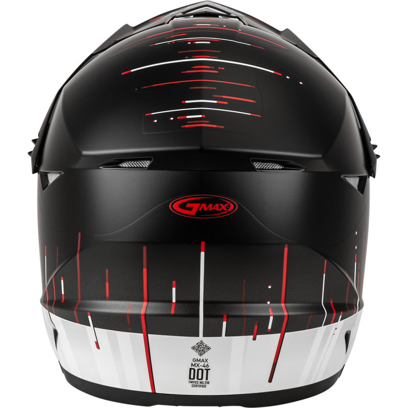 Load image into Gallery viewer, Fly Youth MX-46Y Frequency Helmets