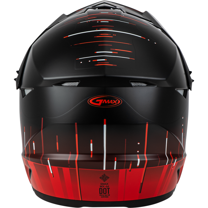 Load image into Gallery viewer, Fly Youth MX-46Y Frequency Helmets