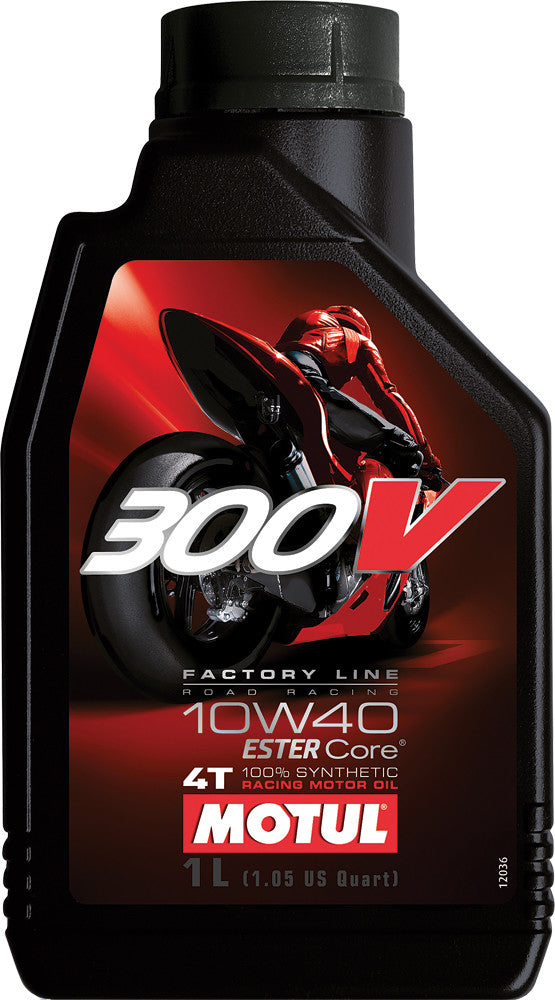Load image into Gallery viewer, Motul 300V 10W40