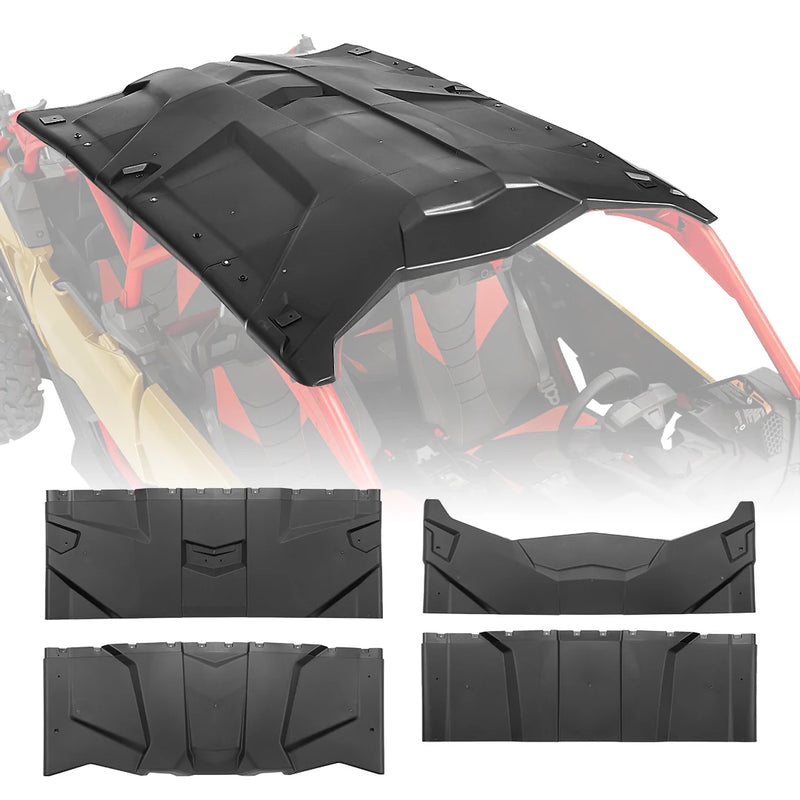 Load image into Gallery viewer, Hard Roof Top For Can-Am Maverick X3 Max