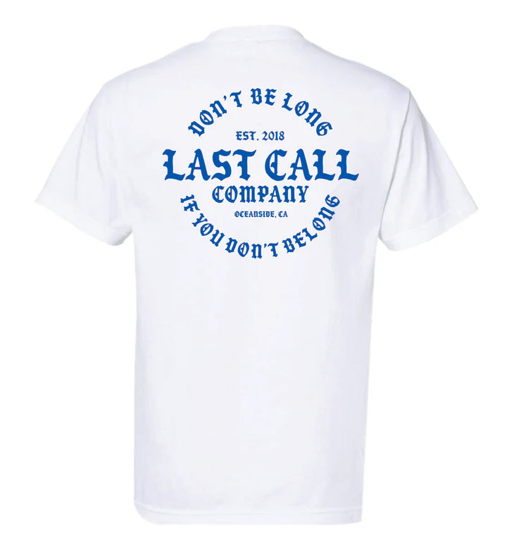 Load image into Gallery viewer, Belong Badge Short Sleeve T-Shirt