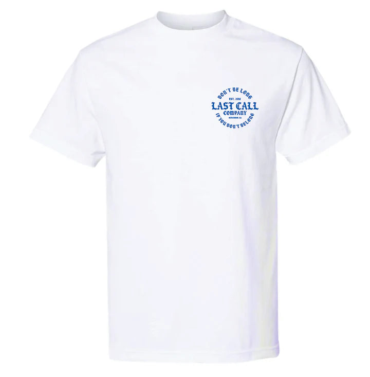 Load image into Gallery viewer, Belong Badge Short Sleeve T-Shirt