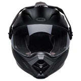 Load image into Gallery viewer, Bell MX-10 Helmet Solid Matte Black