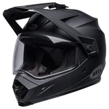 Load image into Gallery viewer, Bell MX-9 Adventure Mips Helmet Matte Black