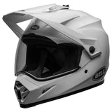 Load image into Gallery viewer, Bell MX-9 Adventure Mips Helmet White
