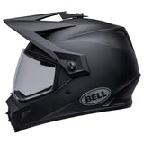 Load image into Gallery viewer, Bell MX-10 Helmet Solid Matte Black