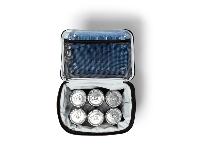 Load image into Gallery viewer, Canvas Series Pack N' Go 6 Pack Cooler
