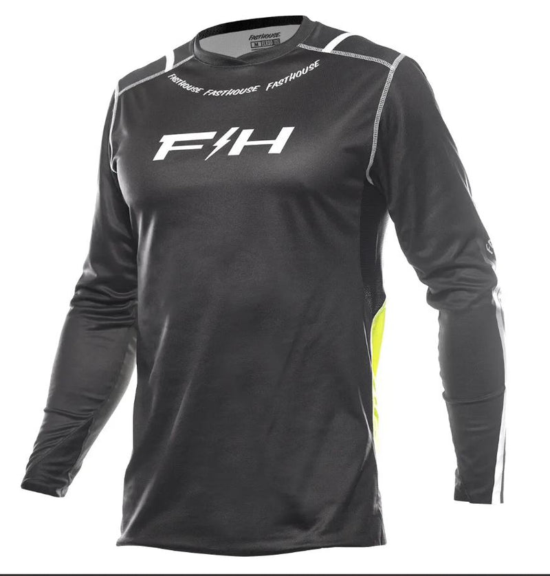 Load image into Gallery viewer, Fasthouse Elrod Nitro Jersey