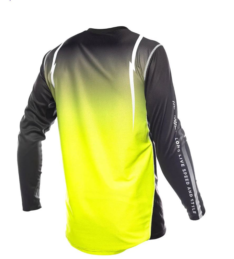 Load image into Gallery viewer, Fasthouse Elrod Nitro Jersey