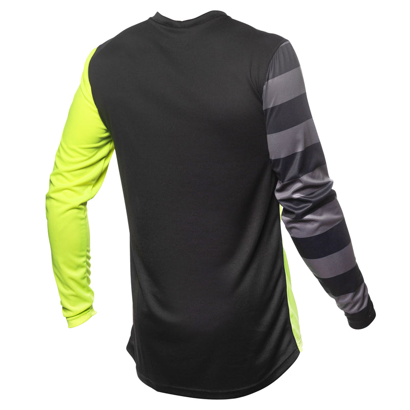 Load image into Gallery viewer, Fasthouse Carbon Eternal Jersey