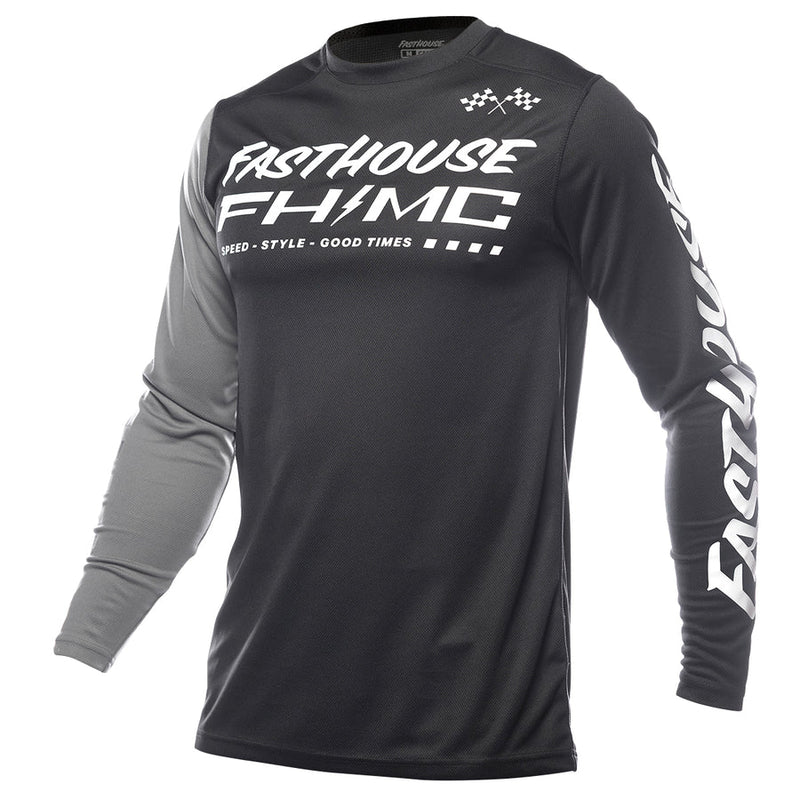Load image into Gallery viewer, Carbon Method Jersey