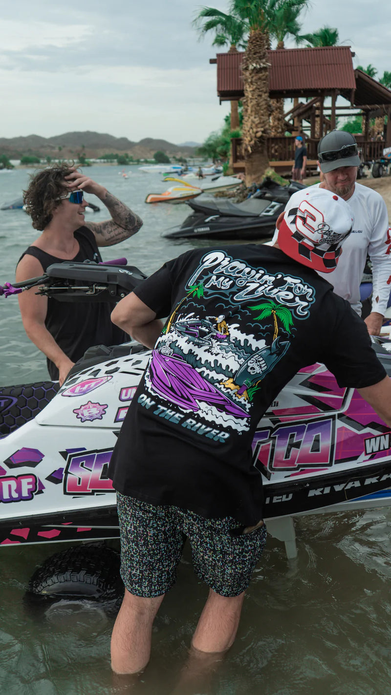 Load image into Gallery viewer, Sandbar Tee