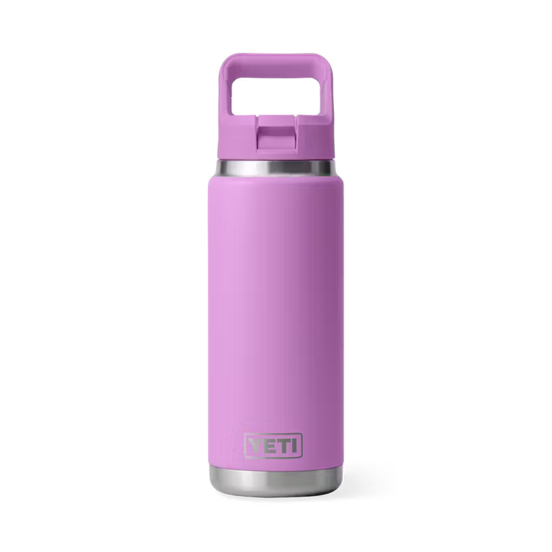 Load image into Gallery viewer, Yeti Rambler® 26oz With Chug Cap