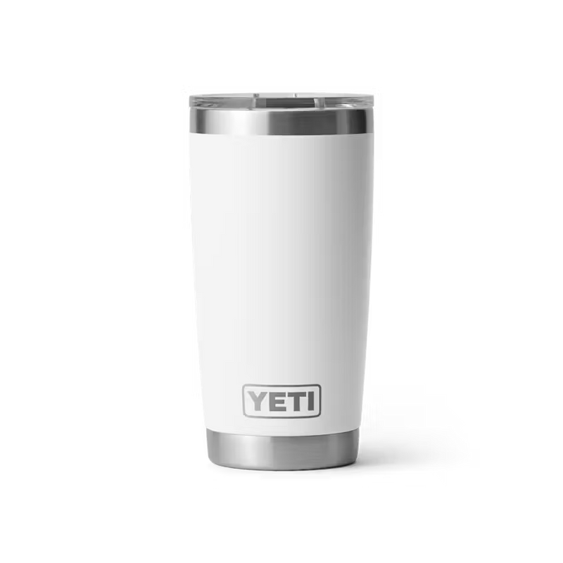 Load image into Gallery viewer, Yeti Rambler® 20oz Tumbler