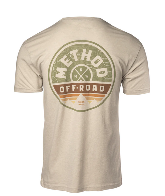 Expedition Tee