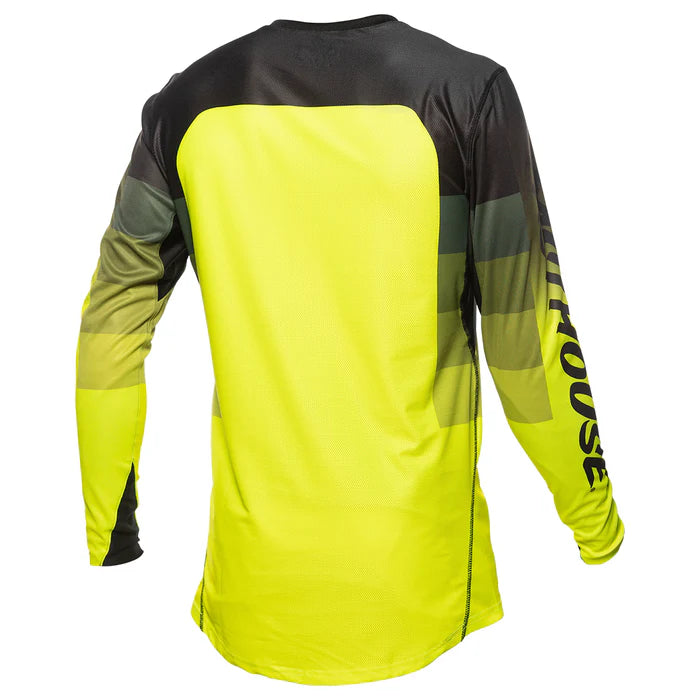 Load image into Gallery viewer, Fasthouse Elrod HyperSonic Jersey