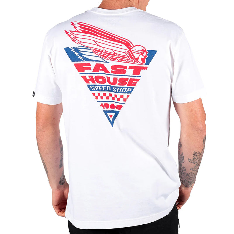 Load image into Gallery viewer, Flyer SS Tee