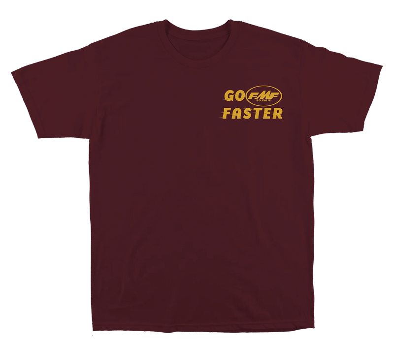Load image into Gallery viewer, Faster Tee