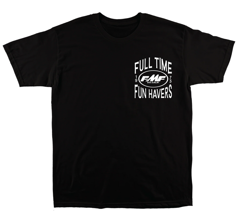 Load image into Gallery viewer, Everyday Black Tee