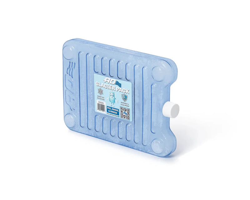 Load image into Gallery viewer, Glacier Ice Pack