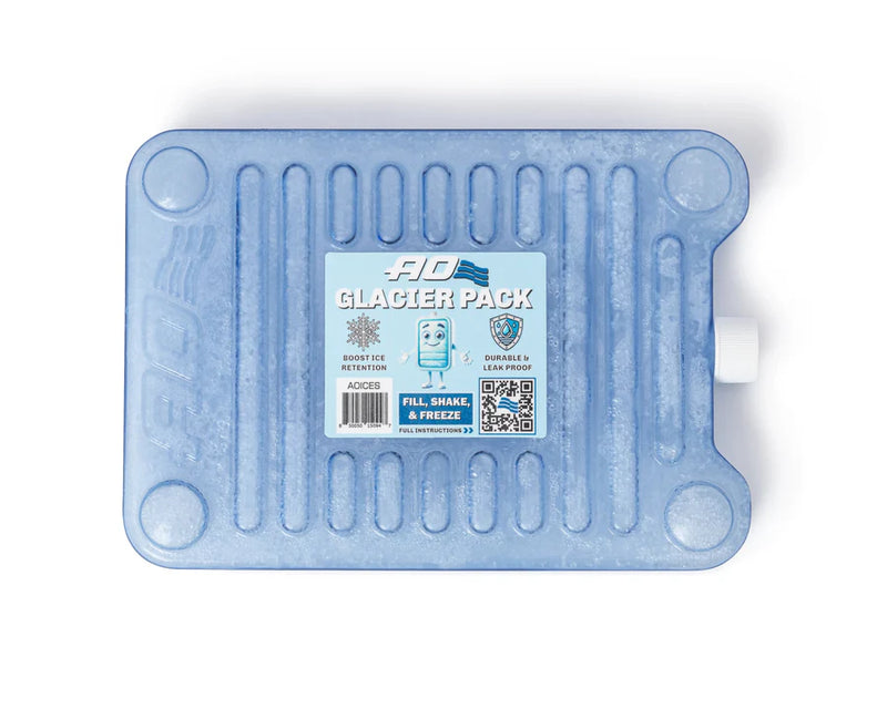 Load image into Gallery viewer, Glacier Ice Pack