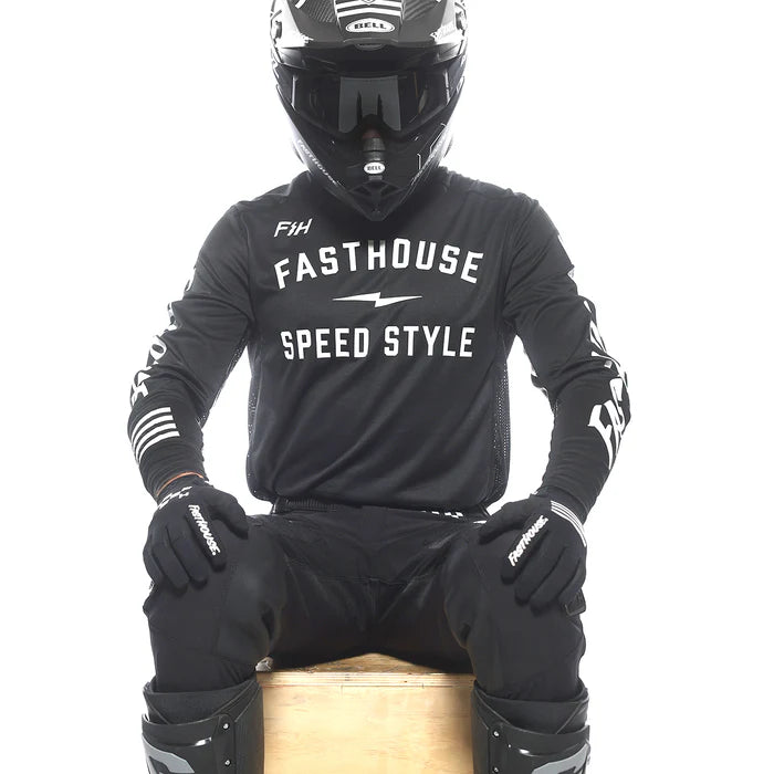 Load image into Gallery viewer, Grindhouse Grit Jersey