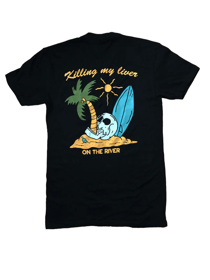 Load image into Gallery viewer, Havasu Tee