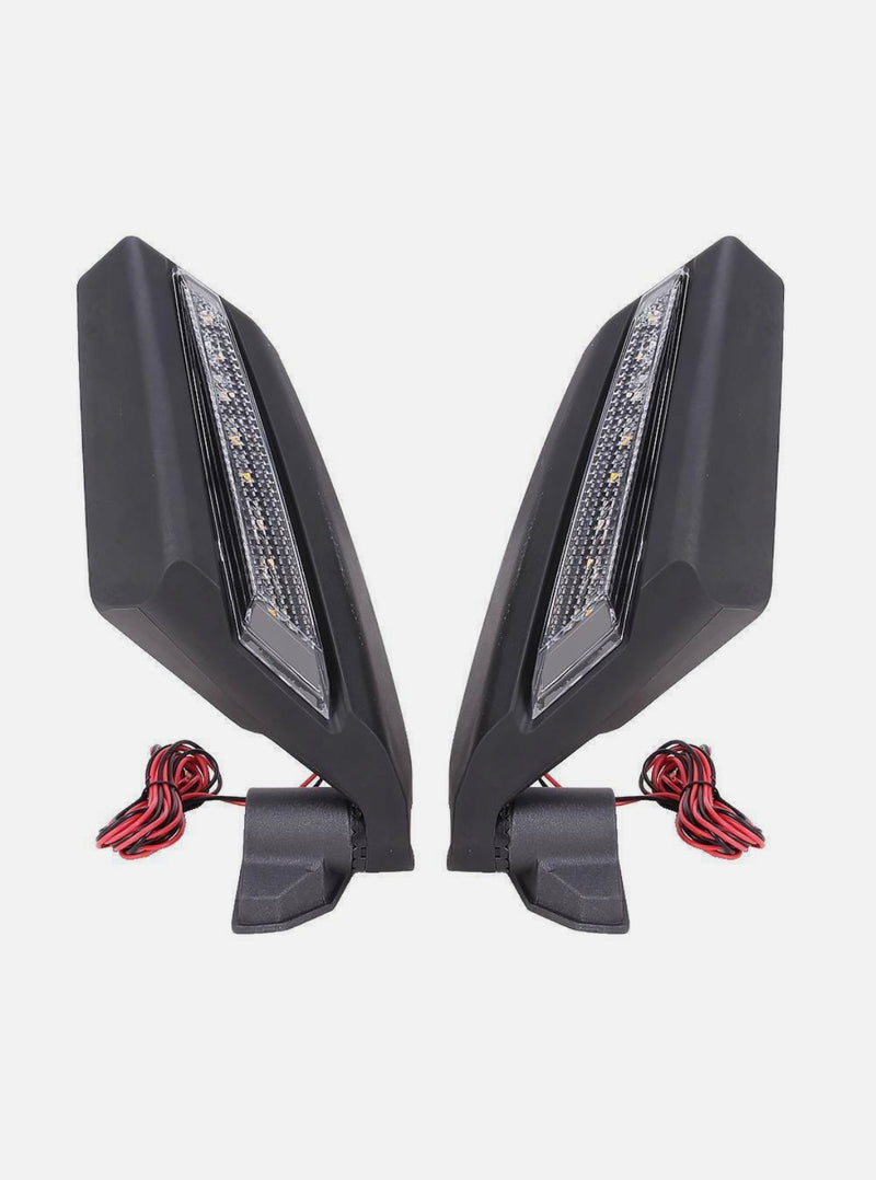 Load image into Gallery viewer, Can-Am LED Side Mirrors