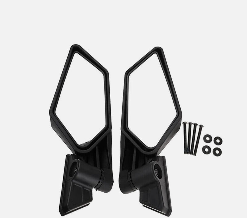 Load image into Gallery viewer, Can-Am LED Side Mirrors