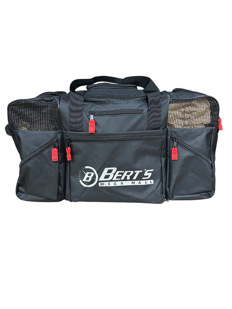 Load image into Gallery viewer, Bert's Mega Mall Gear Bag
