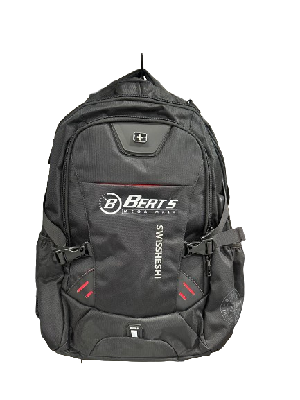 Load image into Gallery viewer, Bert's Mega Mall Backpack
