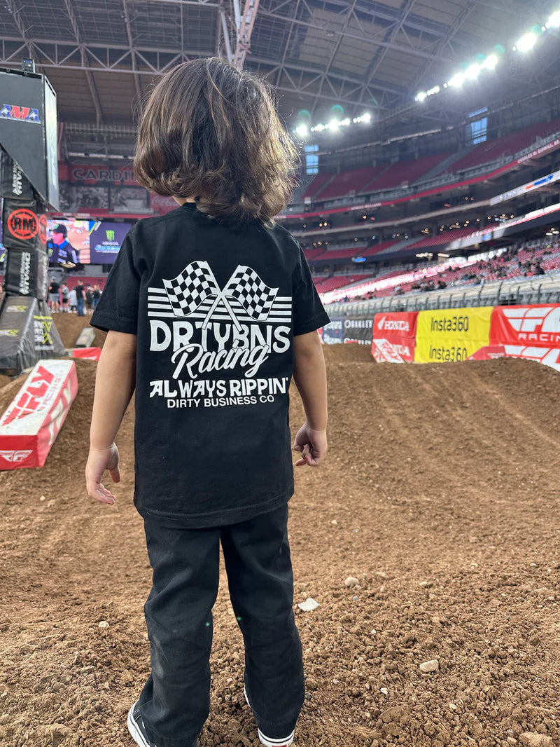 Load image into Gallery viewer, Youth Baja Tee