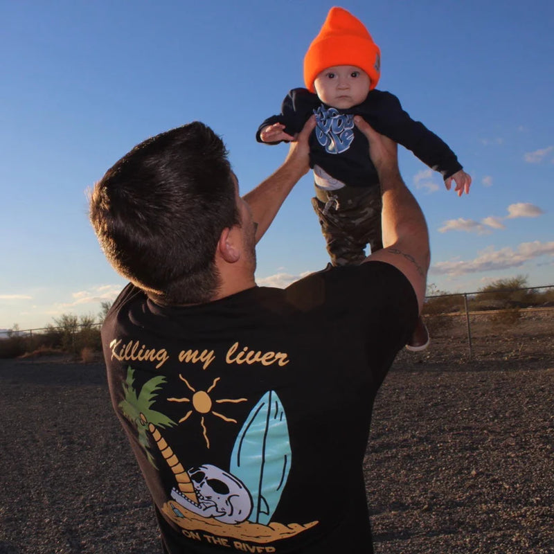 Load image into Gallery viewer, Havasu Tee