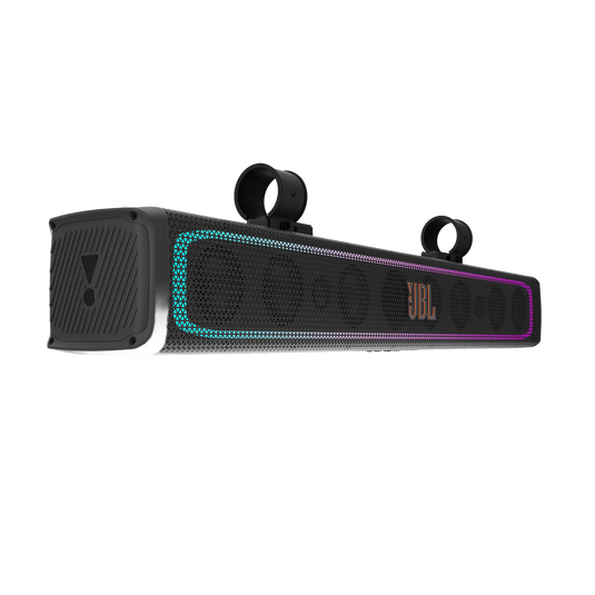 Load image into Gallery viewer, JBL RALLYBAR XL