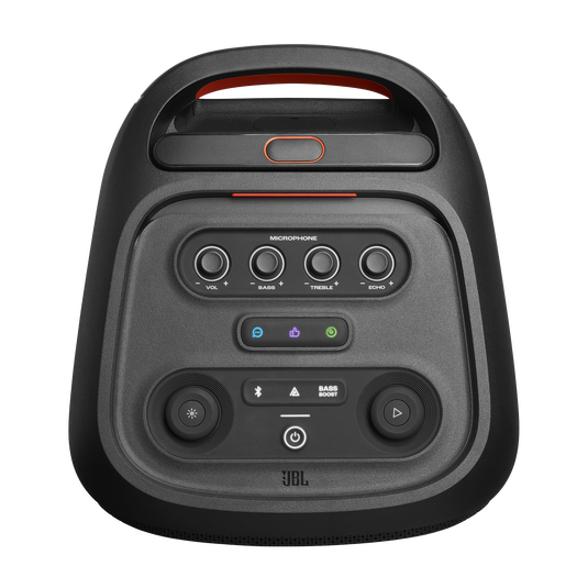 Load image into Gallery viewer, JBL PartyBox Stage 320