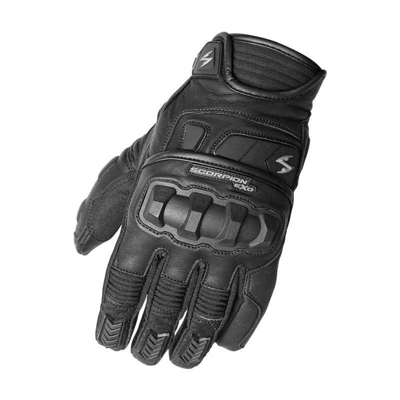 Load image into Gallery viewer, Scorpion EXO Klaw II Gloves Black