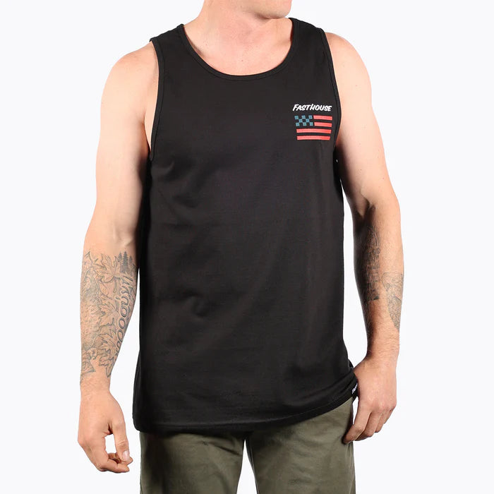 Load image into Gallery viewer, Liberty Tank