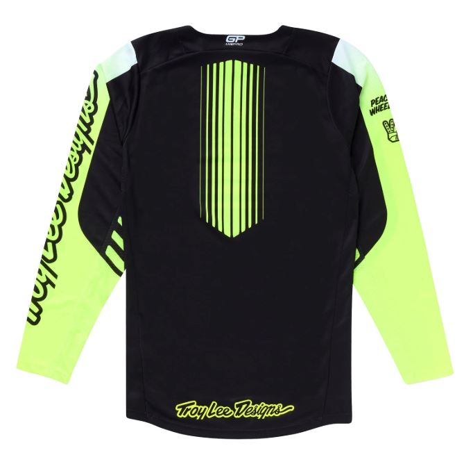 Load image into Gallery viewer, Troy Lee Designs GP Pro Segment Jersey