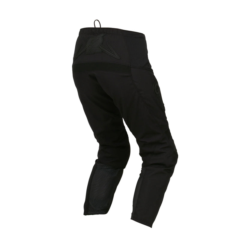 Load image into Gallery viewer, Women's Element Classic Pants Black/Black