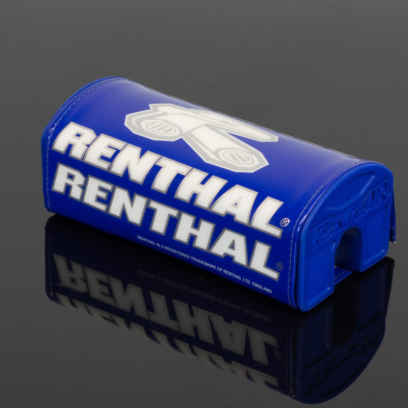 Load image into Gallery viewer, Renthal Fatbar Xbar Pad
