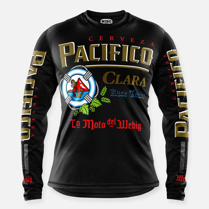 Load image into Gallery viewer, Jersey Pacifico Race Team