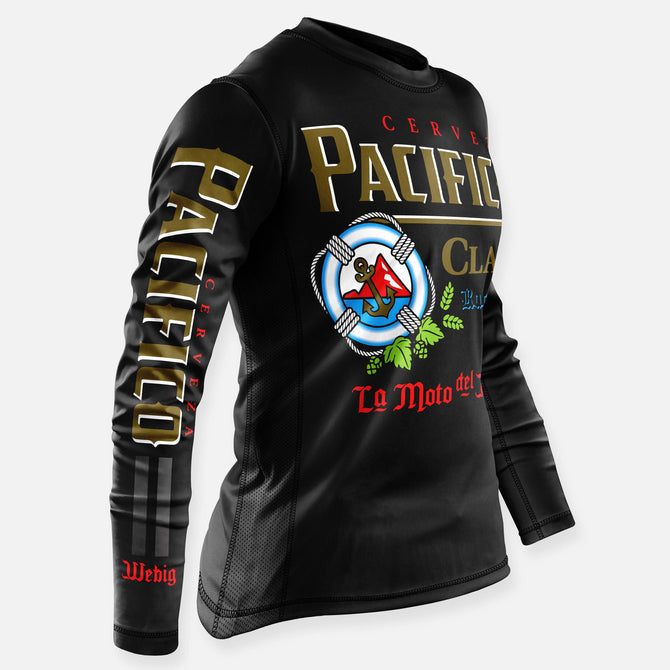 Load image into Gallery viewer, Jersey Pacifico Race Team
