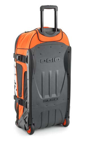 Load image into Gallery viewer, KTM TEAM TRAVEL BAG 9800
