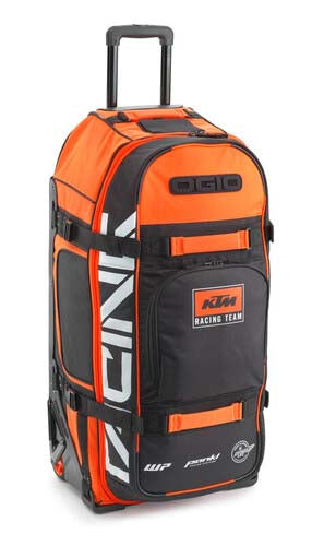 Load image into Gallery viewer, KTM TEAM TRAVEL BAG 9800